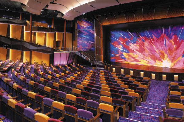 Brilliance of the Seas Gallery Image